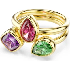Imber cocktail ring