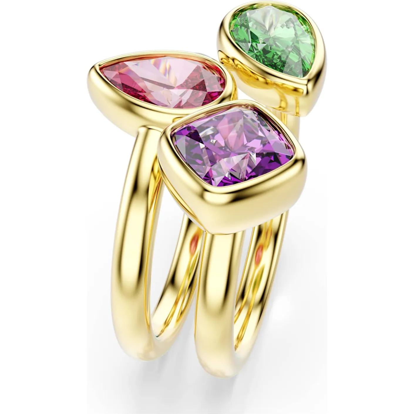 Imber cocktail ring