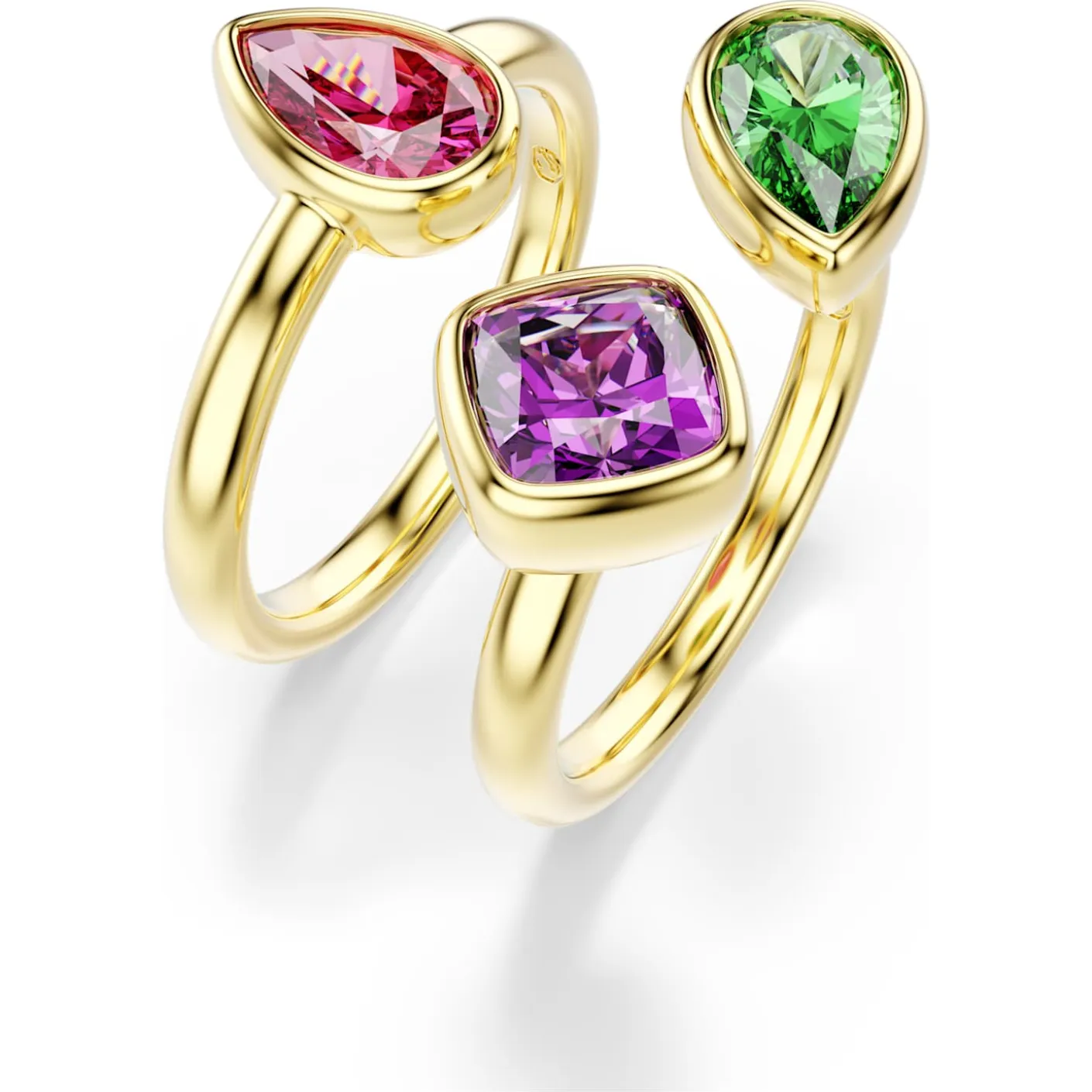 Imber cocktail ring