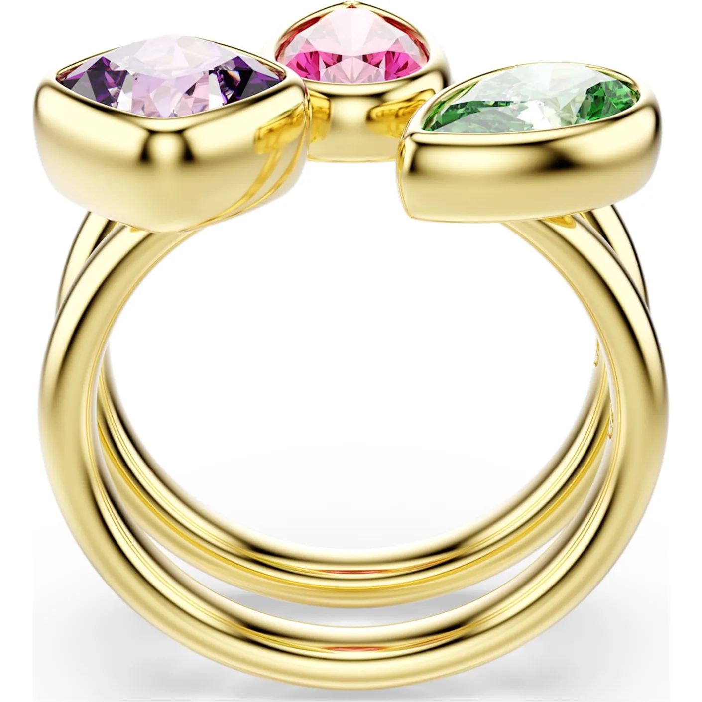Imber cocktail ring