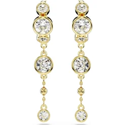 Imber drop earrings