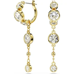 Imber drop earrings