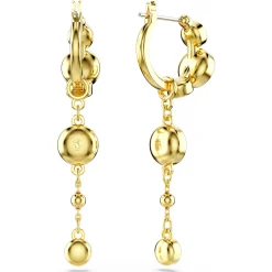 Imber drop earrings