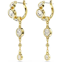 Imber drop earrings