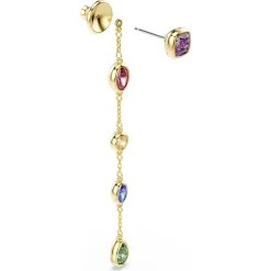 Imber drop earrings