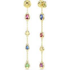 Imber drop earrings