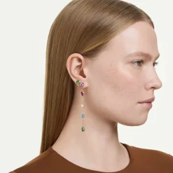 Imber drop earrings