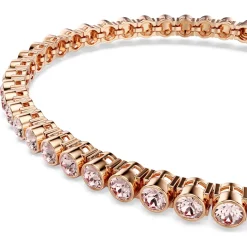 Imber Emily Tennis bracelet