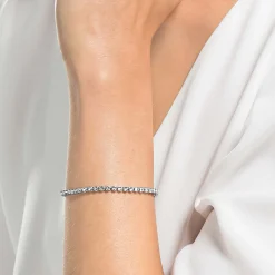 Imber Emily Tennis bracelet