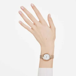 Imber oval watch