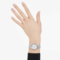 Imber oval watch