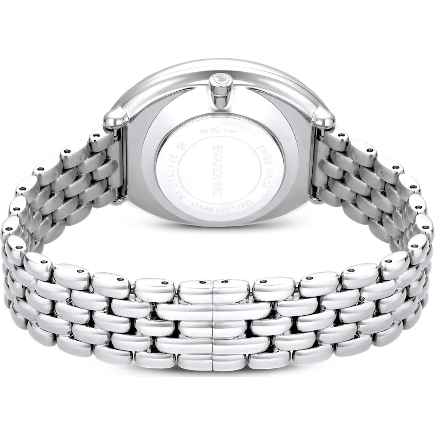 Imber oval watch
