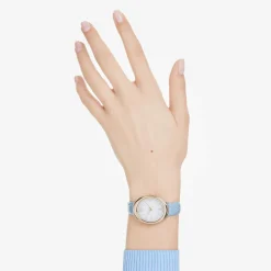 Imber oval watch