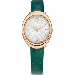 Imber oval watch