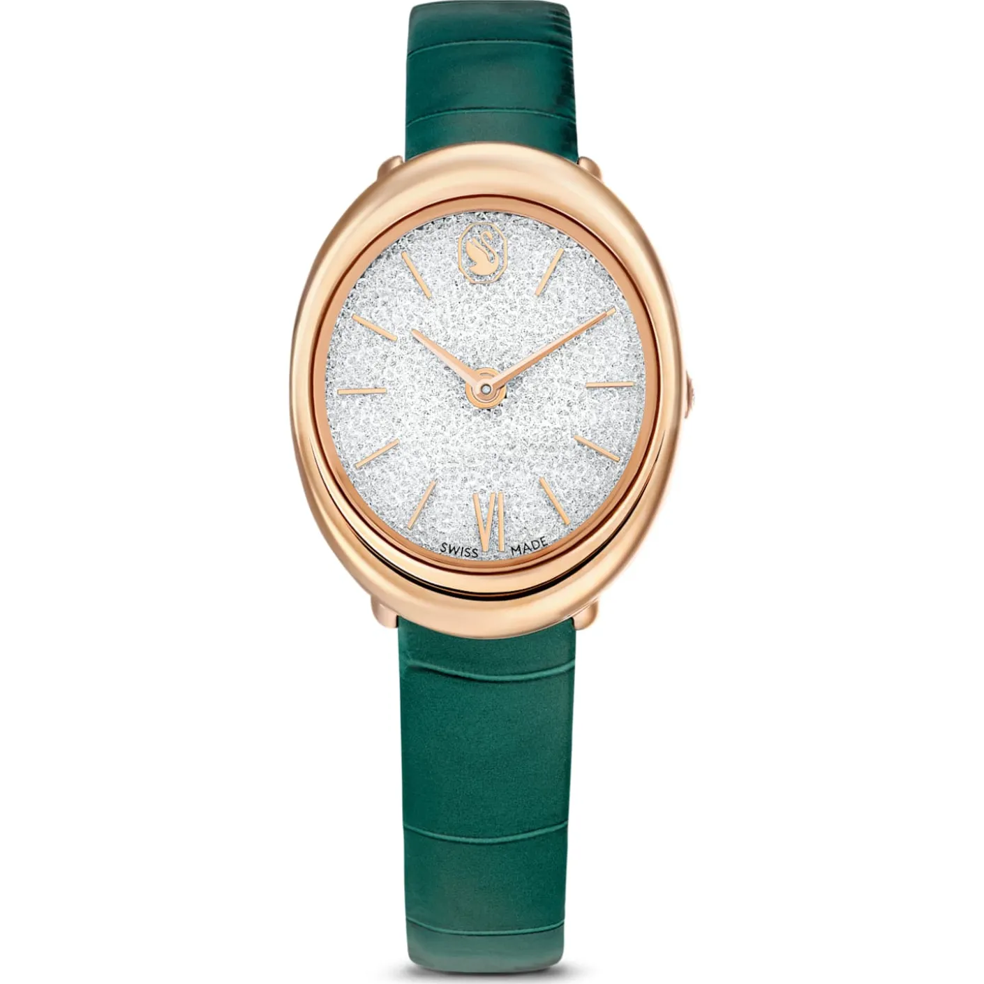 Imber oval watch