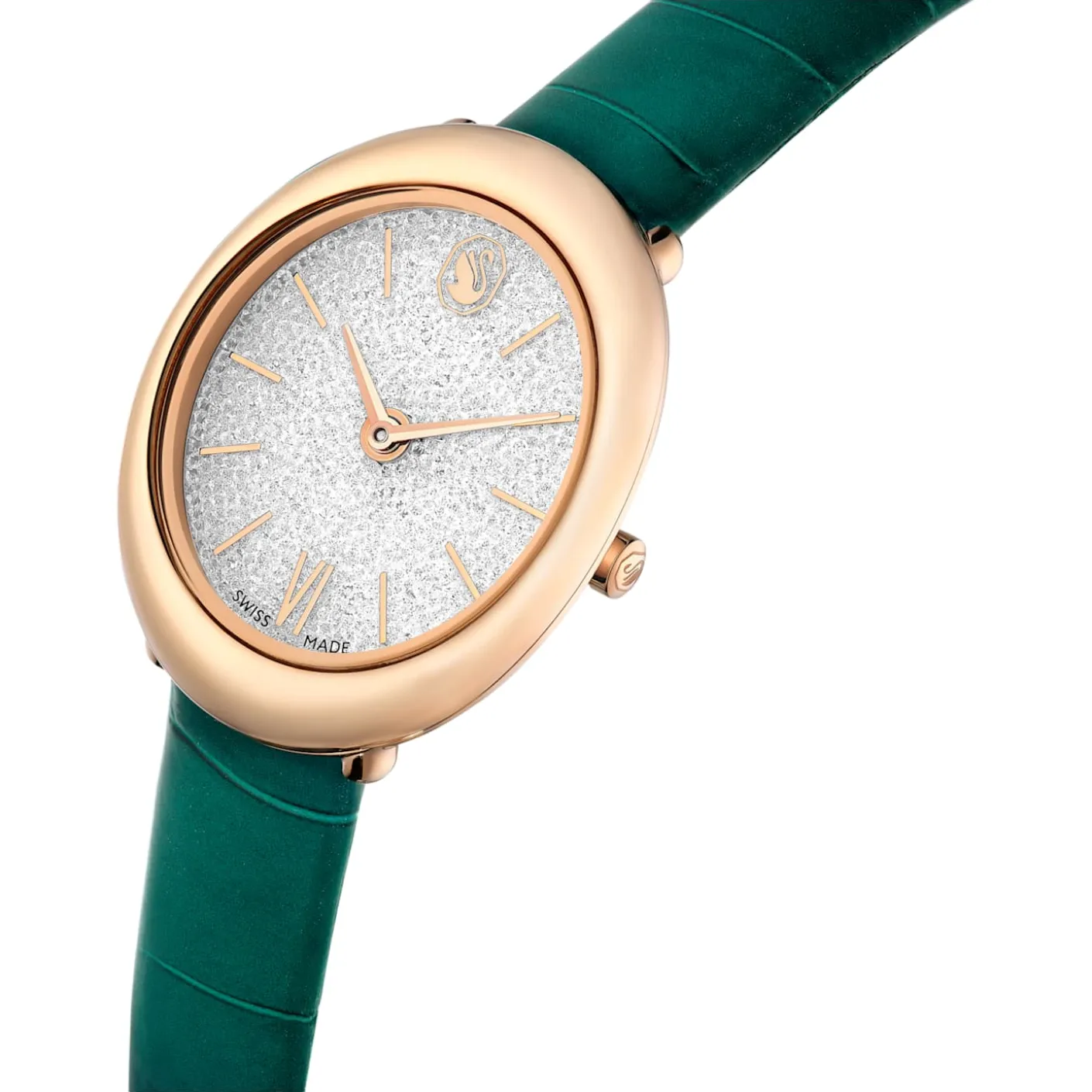 Imber oval watch