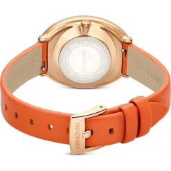 Imber oval watch
