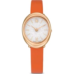 Imber oval watch