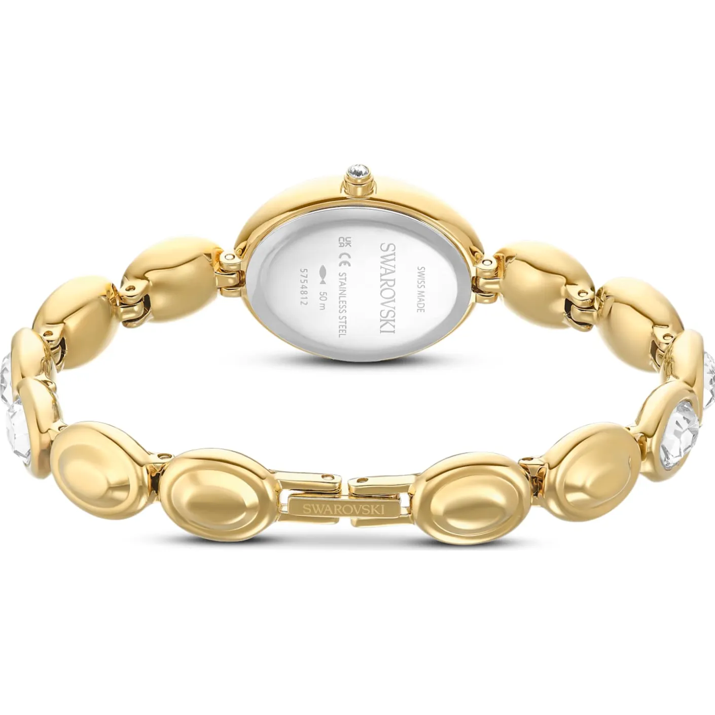 Imber oval watch