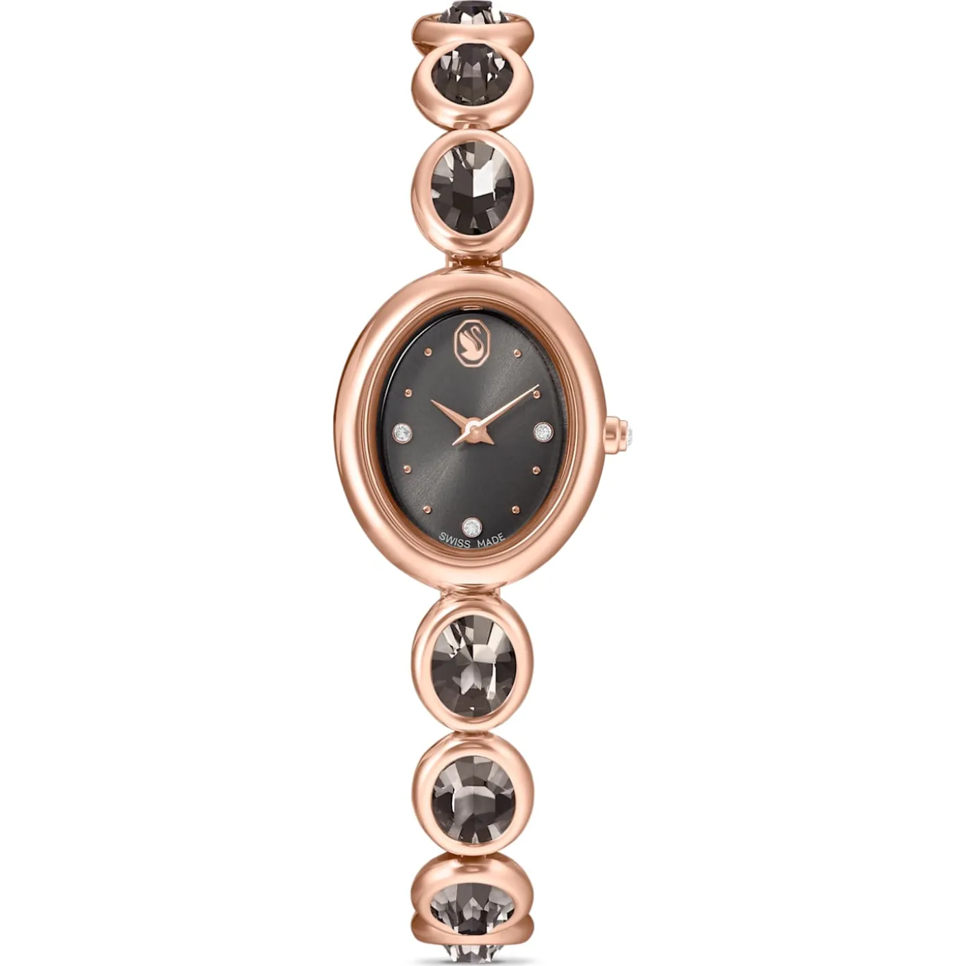 Imber oval watch