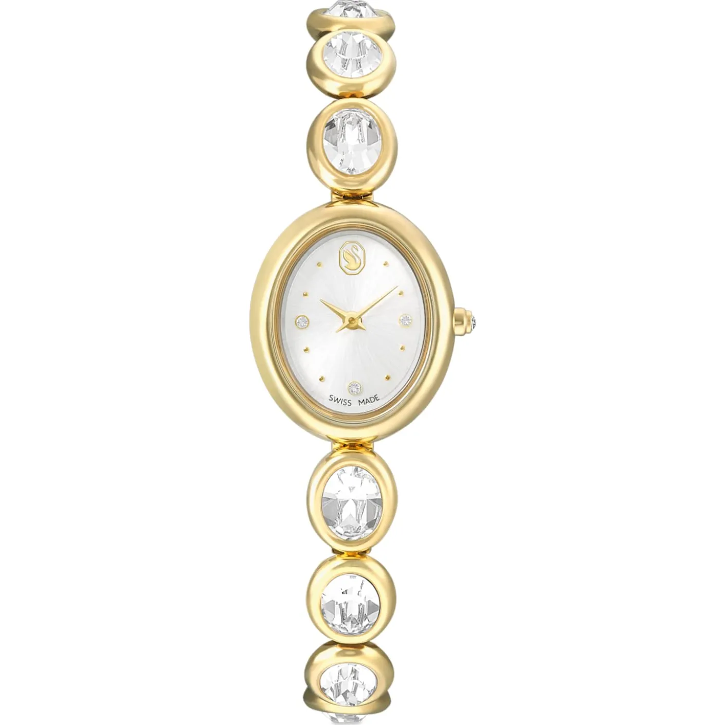 Imber oval watch