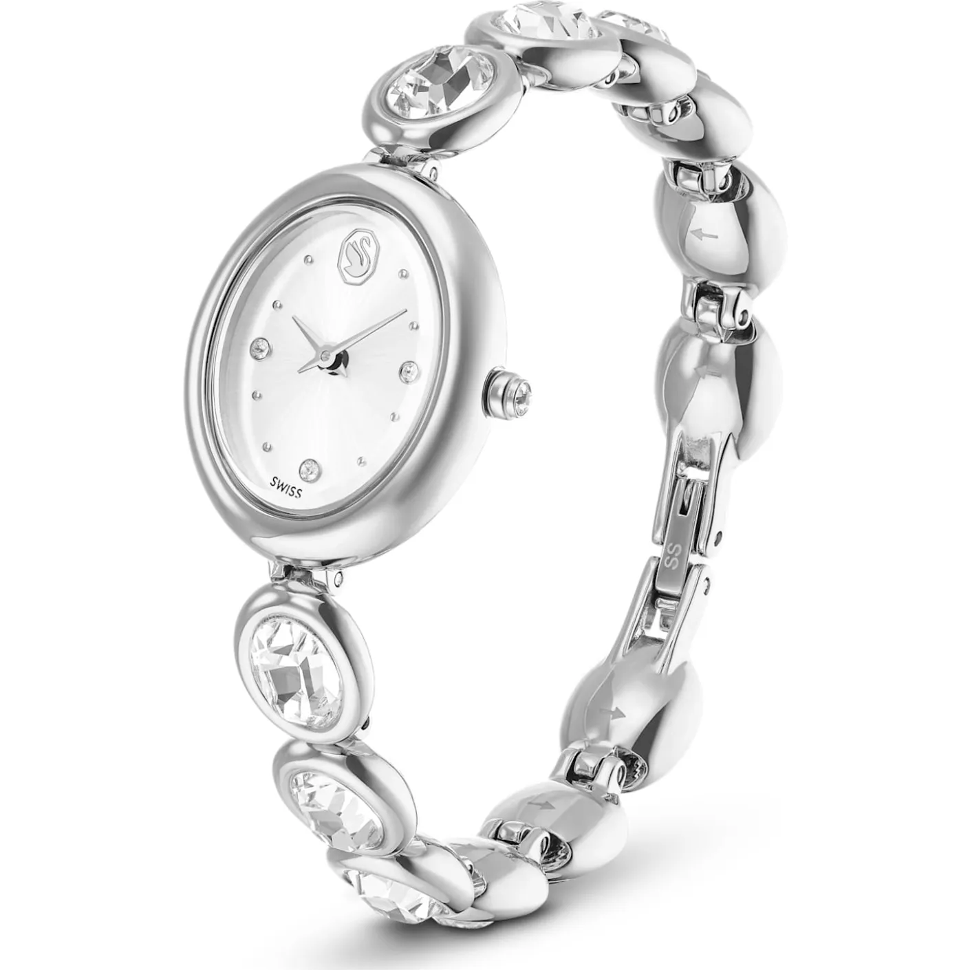 Imber oval watch