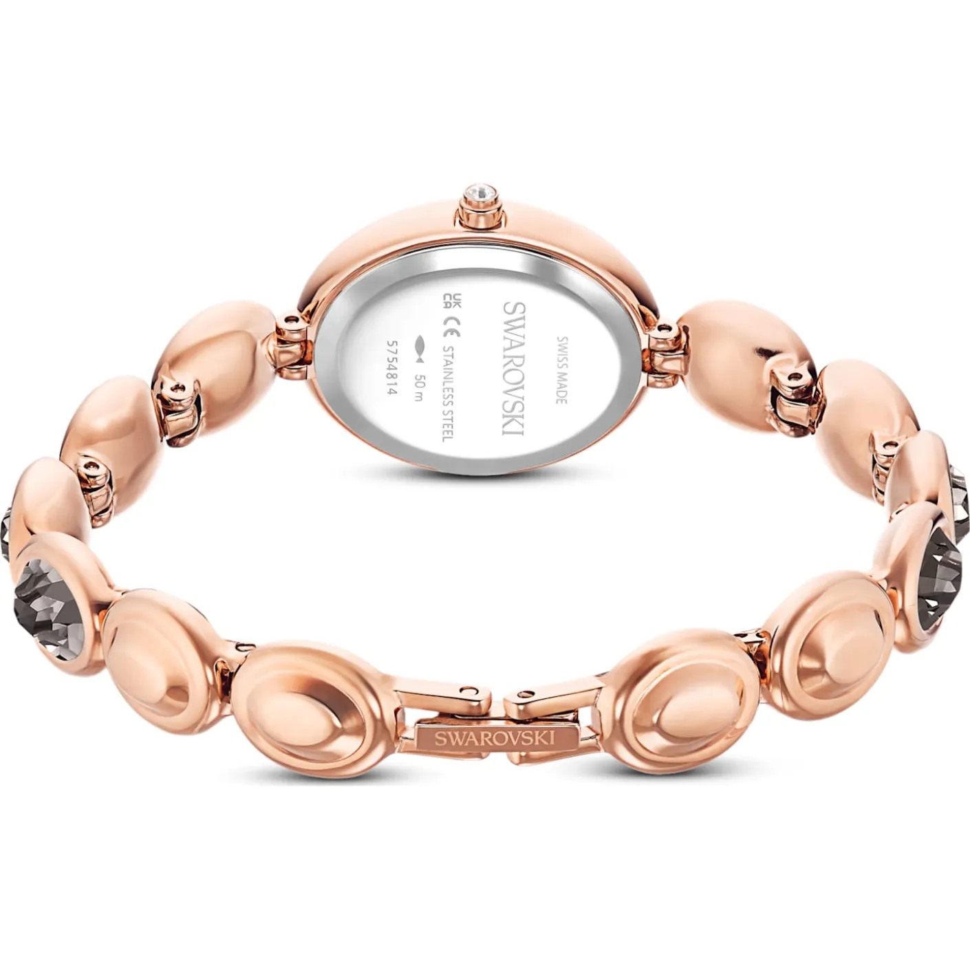 Imber oval watch