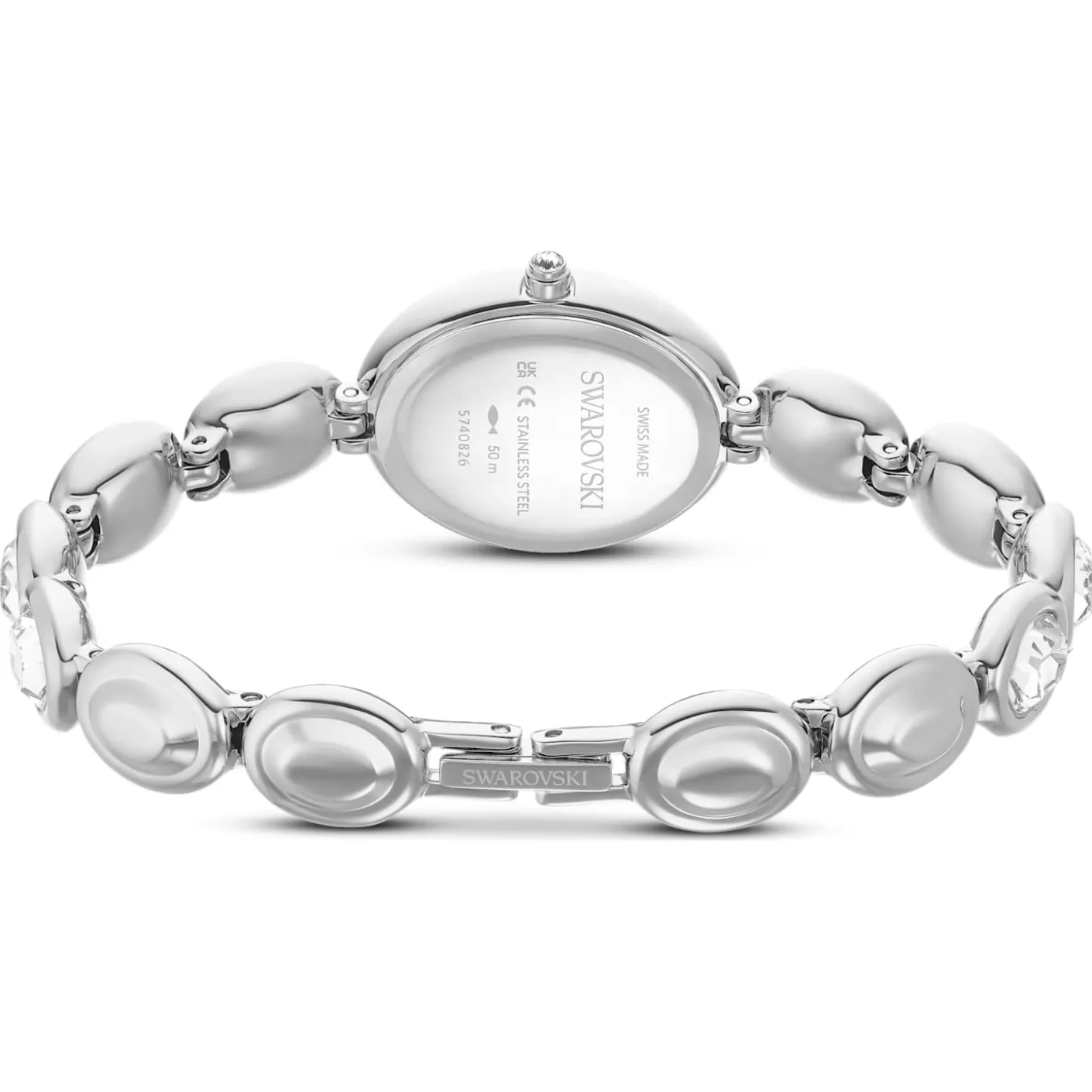 Imber oval watch