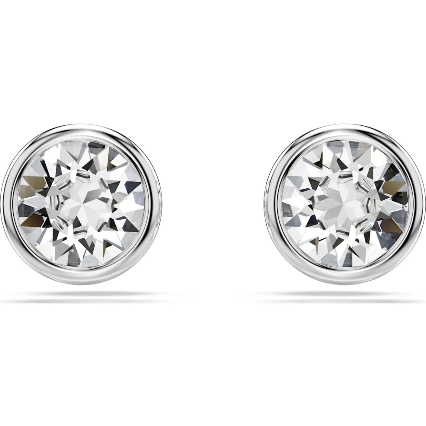 Imber stud earrings