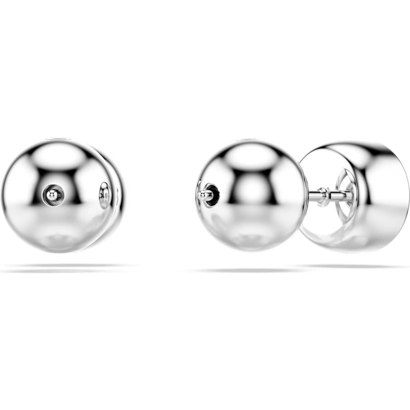 Imber stud earrings