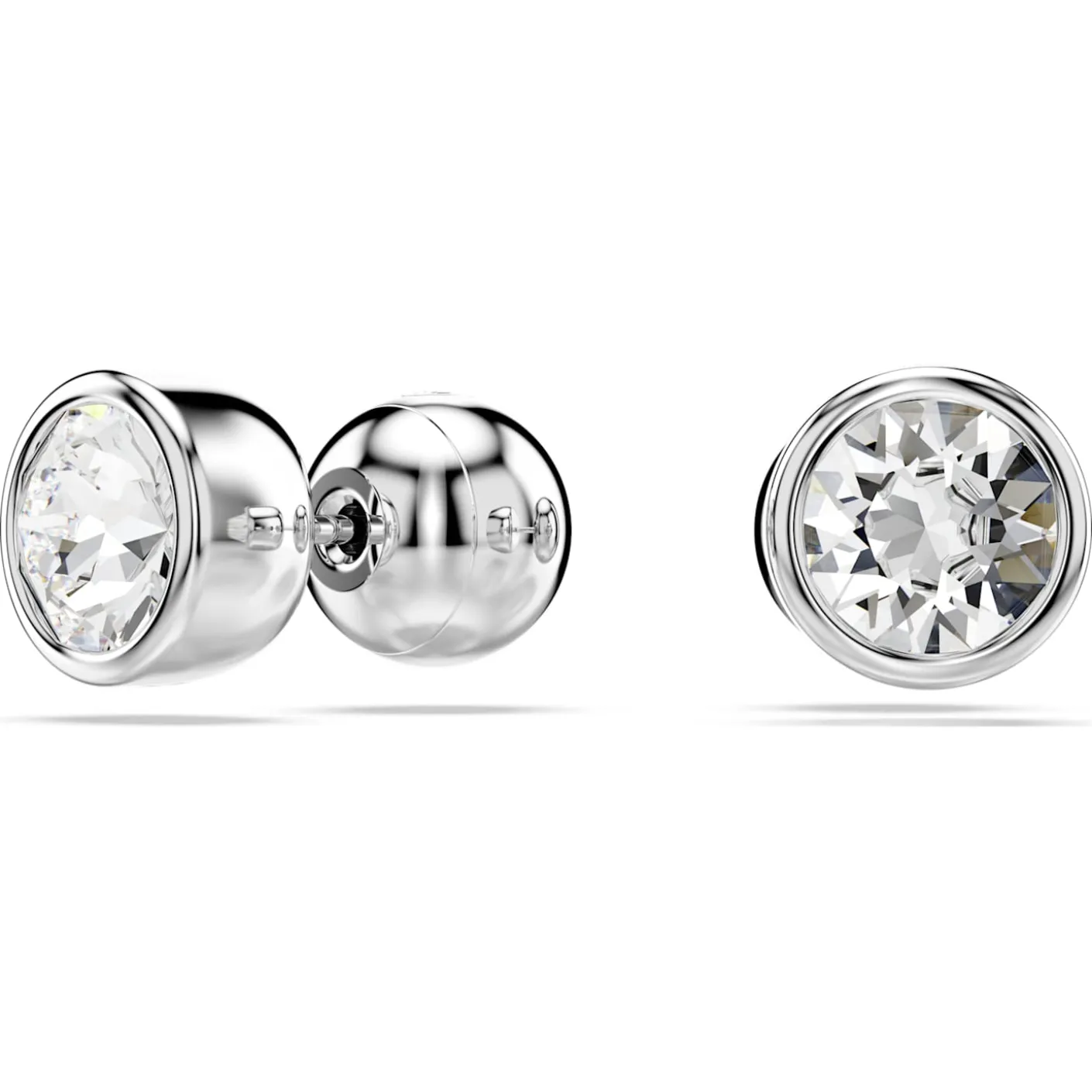 Imber stud earrings