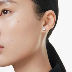 Imber stud earrings