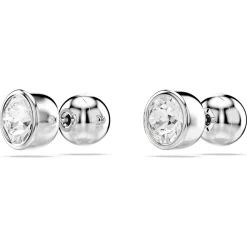 Imber stud earrings