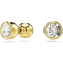 Imber stud earrings
