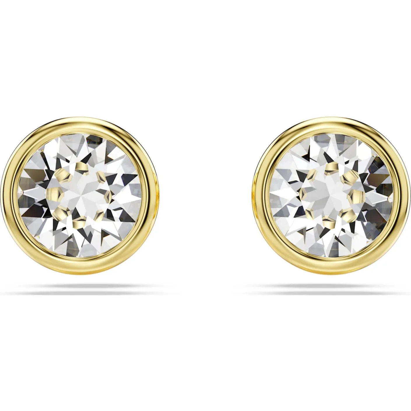 Imber stud earrings