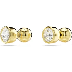 Imber stud earrings