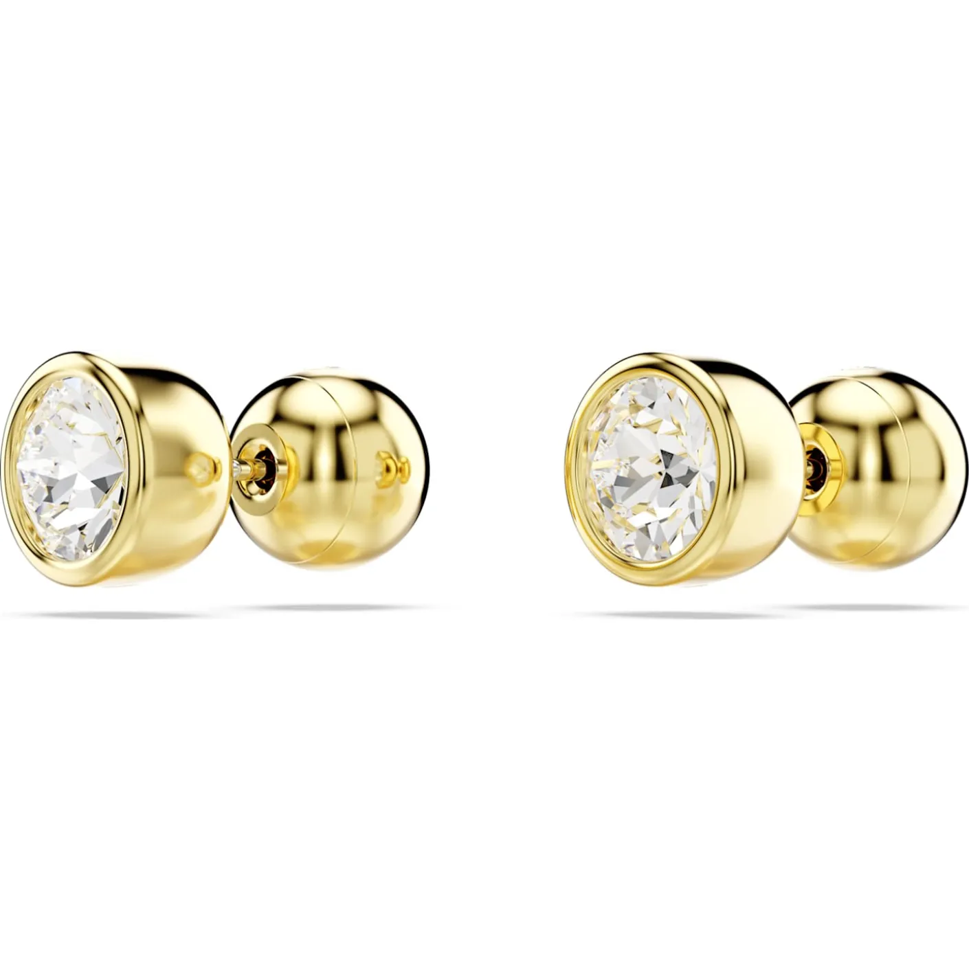 Imber stud earrings