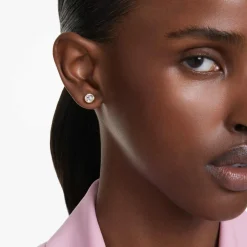 Imber stud earrings