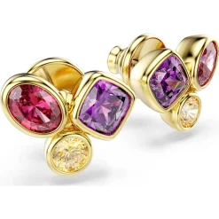 Imber stud earrings