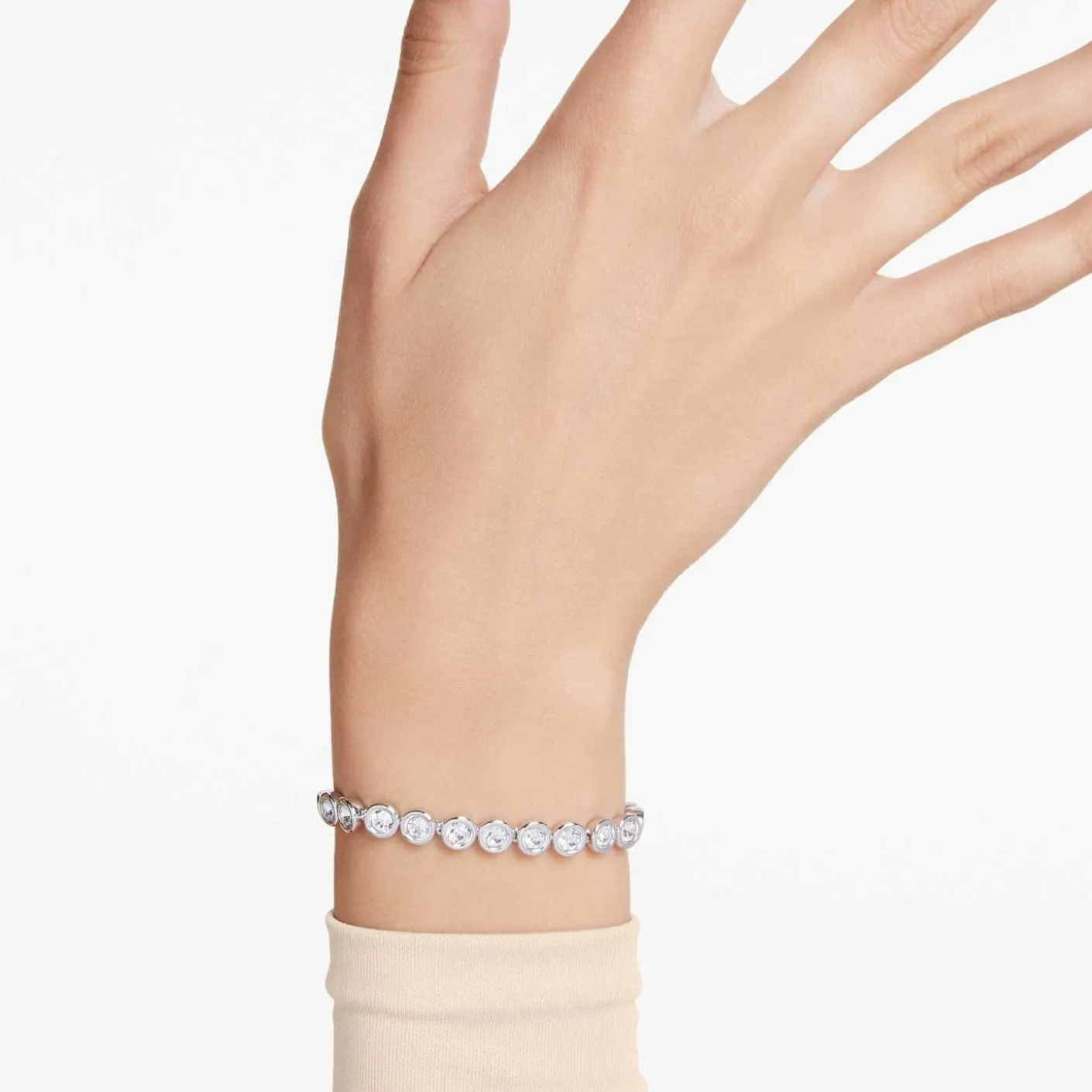 Imber Tennis bracelet