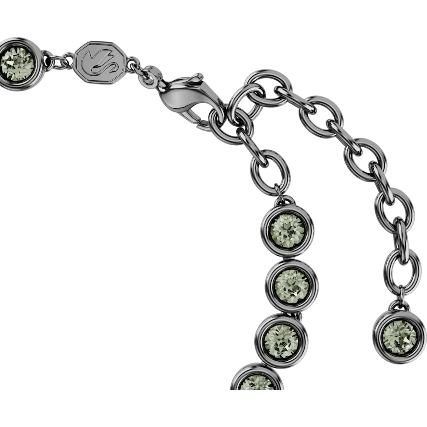 Imber Tennis bracelet