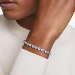 Imber Tennis bracelet