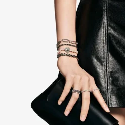 Imber Tennis bracelet