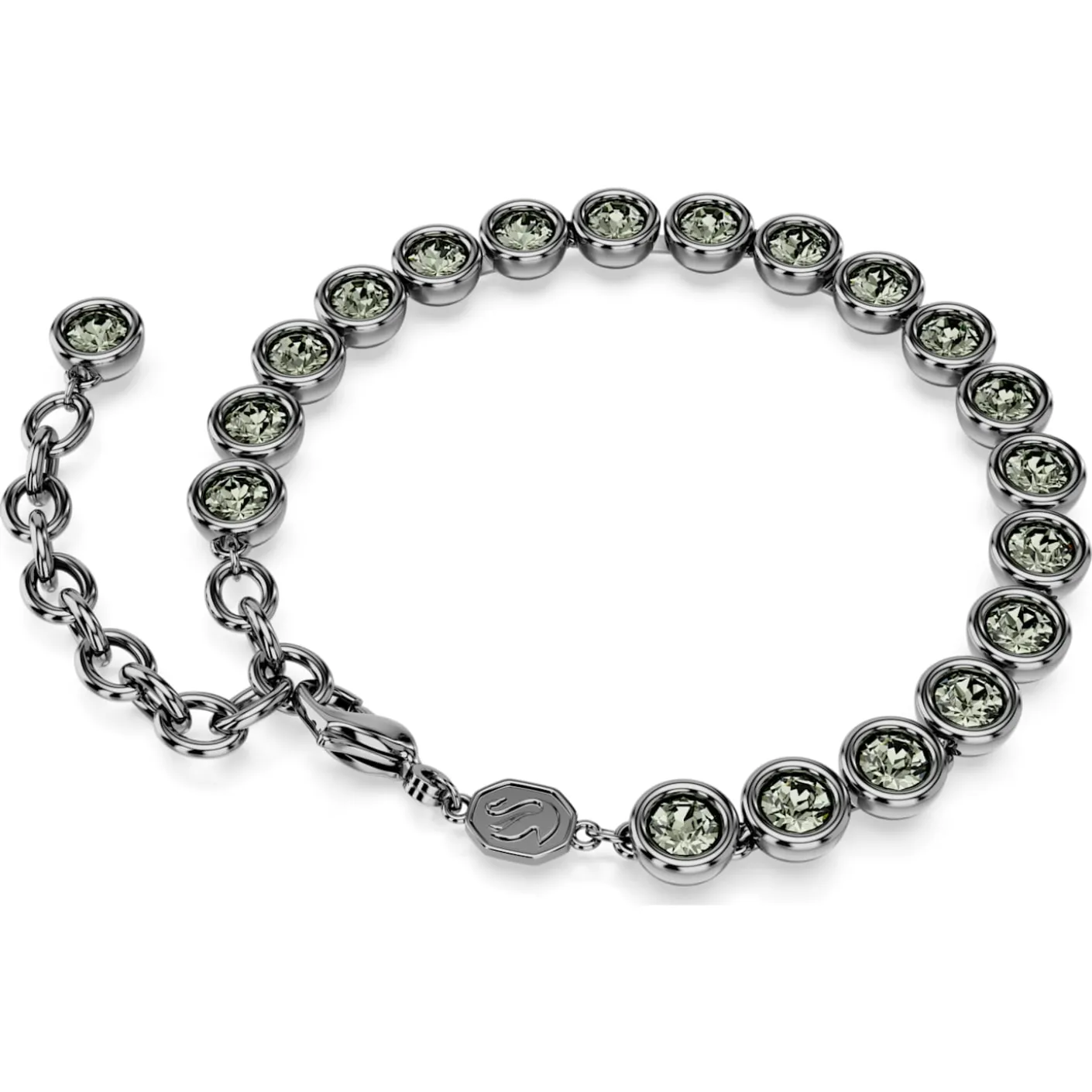 Imber Tennis bracelet
