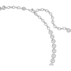 Imber Tennis necklace