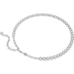 Imber Tennis necklace