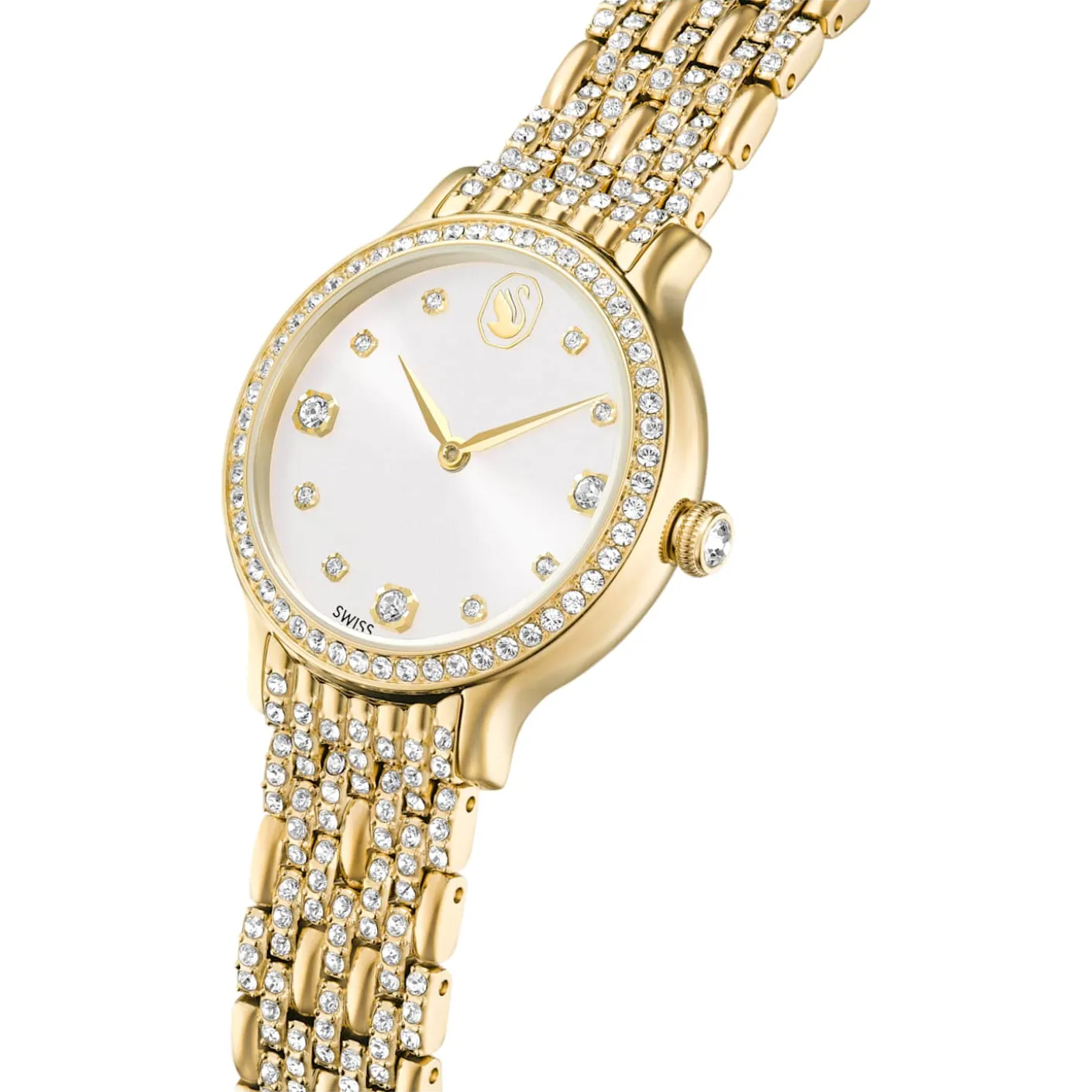 Imber watch