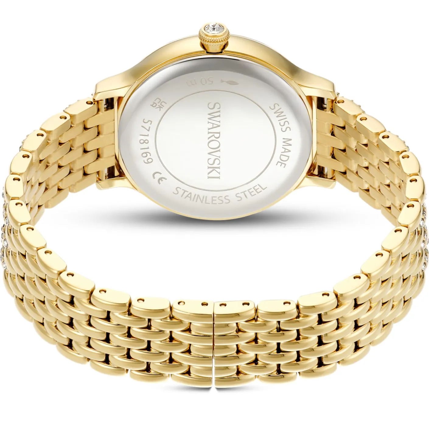 Imber watch