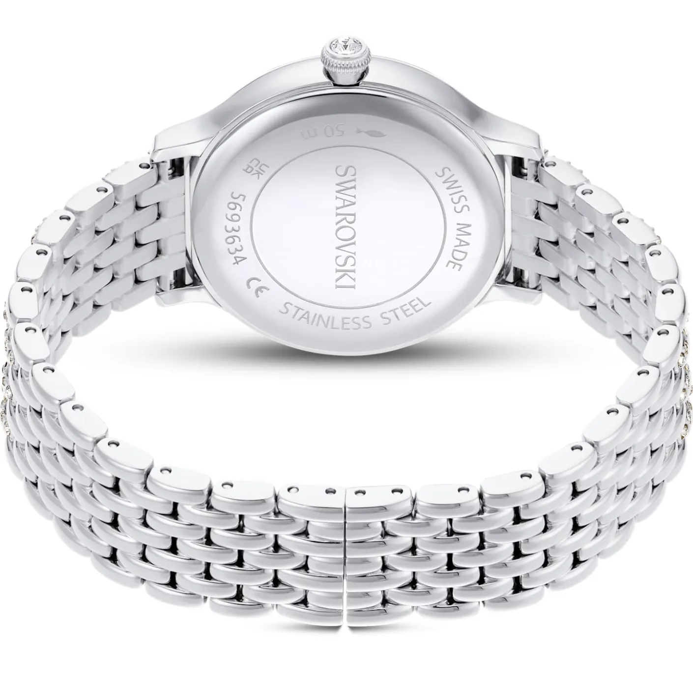 Imber watch