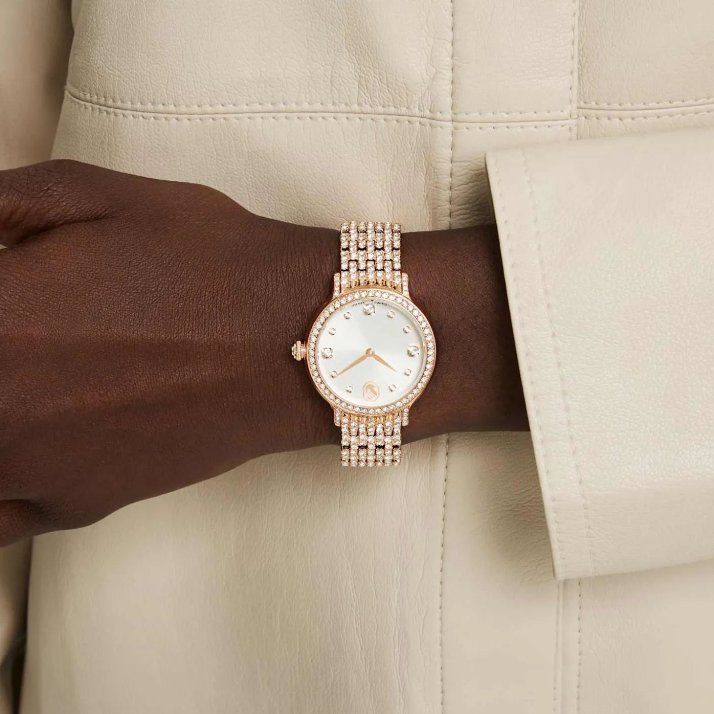 Imber watch